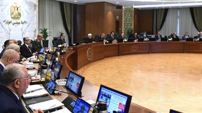 مدبولي: هدفنا توطين وتعميق صناعة السيارات في مصر خاصة المركبات الكهربائية