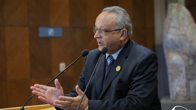 افتتاح معرض 