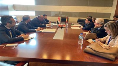 وزير الخارجية يشيد بمواقف إسبانيا المتوازنة تجاه مصر في مختلف الأطرف الدولية