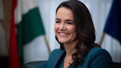 رئيسة المجر تبدأ زيارة رسمية إلى مملكة البحرين تبحث خلالها التعاون الثنائي بين البلدين