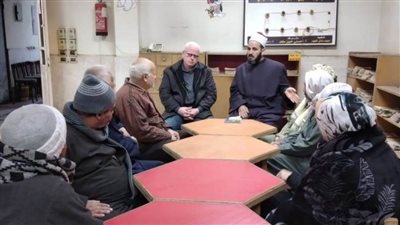 بفعاليات ثقافية وفنية.. فرع ثقافة أسيوط تحتفل بذكرى الإسراء والمعراج