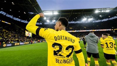 بوروسيا دورتموند يتخطى أموال تشيلسي.. وبنفيكا تصعق أحلام كلوب بروج 