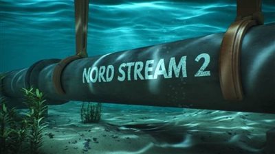 روسيا: على أمريكا إثبات أنها لم تخرب نورد ستريم