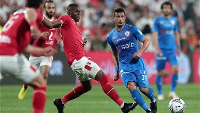 تفاصيل مشاركة قطبي الكرة المصرية في البطولة العربية