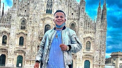 ميمو ميلانو يروج للسياحة من إيطاليا.. ويحذر الشباب من الهجرة غير الشرعية 