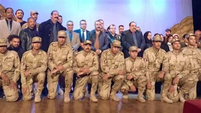 «حكايات ولاد الأرض» يرويها عرض 