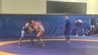 وكيل تعليم كفر الشيخ يهنئ أوائل الجمهورية لحصولهم على مراكز متقدمة في المصارعة 