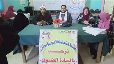 آداب الحوار.. وتأصيل مفهوم الدين المعاملة ندوة بإعلام الخارجة  