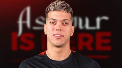 إمام عاشور ينضم لقائمة ميتلاند لمواجهة سبورتنج لشبونة بالدوري الأوروبي 