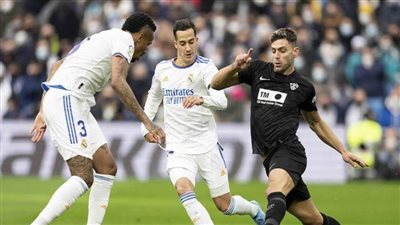 ريال مدريد يعود للدوري الإسباني أمام إلتشي لتعزيز الوصافة