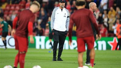 يورجن كلوب: يمكننا العودة.. لن أرحل عن ليفربول