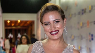 ريهام عبد الغفور: اختياراتي تحمل قدرًا كبيرًا من المجازفة