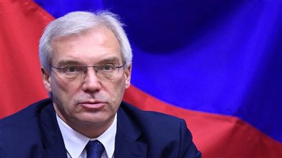 الخارجية الروسية: نستخدم قنوات الاتصال العسكرية مع حلف 