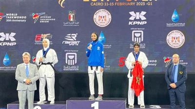 اليوم.. ختام منافسات بطولة مصر الدولية للتايكوندو بالعاصمة الإدارية الجديدة