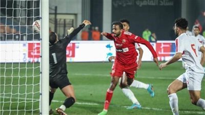 النشرة الرياضية.. الأهلي والزمالك في البطولة العربية وإمام عاشور في الدوري الأوروبي