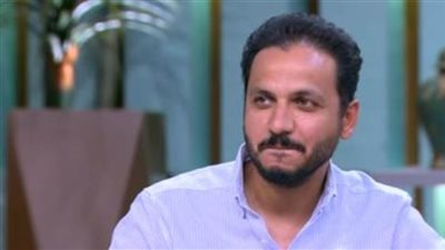 بيتر ميمي يستأنف تصوير 