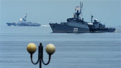 كاسحة ألغام 