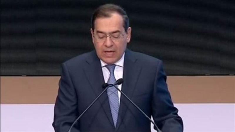 وزير البترول