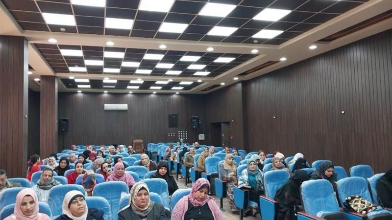 ندوة المشروعات الصغيرة