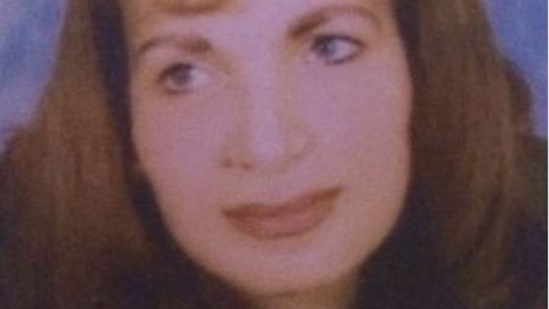 الفنانة سلوى العرابي