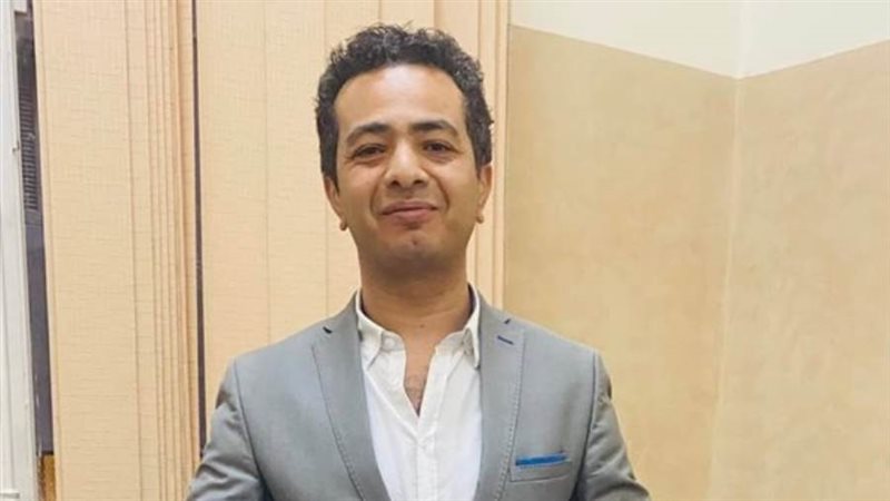 د. خالد أمين عضو