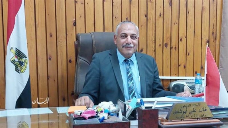 خالد أبو شادي