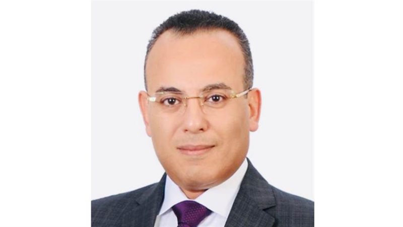 المستشار أحمد فهمي