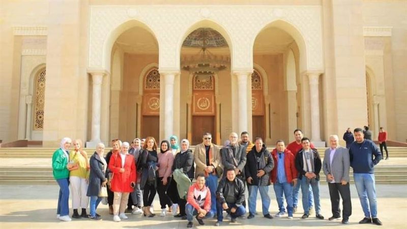 فاعليات مستقبل وطن