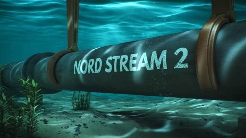 أنابيب نورد ستريم
