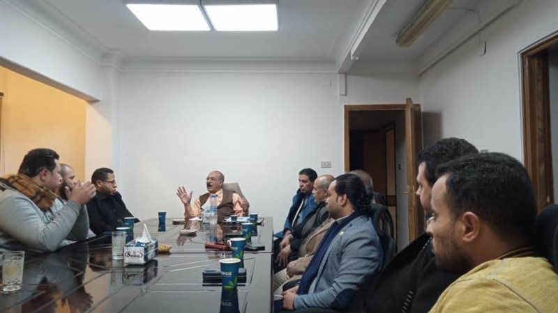 اجتماع العلوم الصحية