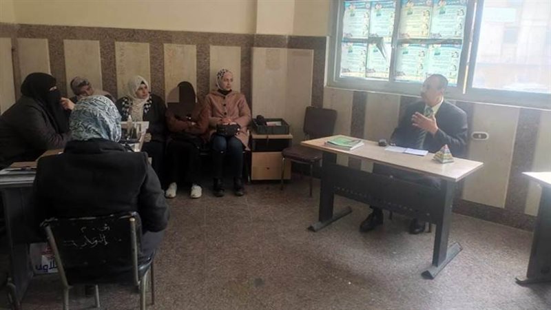 إدارة التثقيف والإعلام