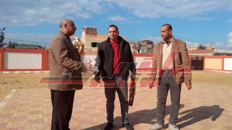 مدرسة السحماوي