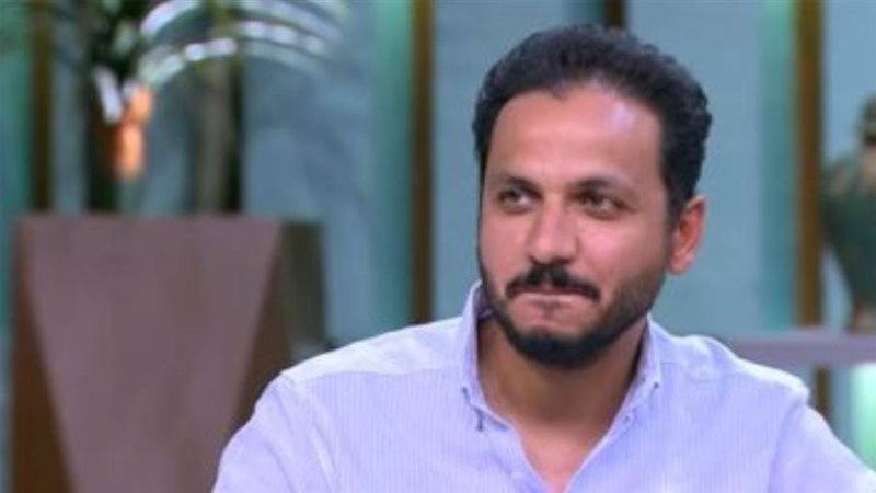 المخرج بيتر ميمي