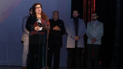 تفاصيل حفل افتتاح الدورة التاسعة من مهرجان الإسكندرية للفيلم القصير