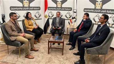 مدير التسويق الإلكتروني بجهاز تنمية المشروعات: الجهاز نفذ 6000 تدريب لتأهيل الشباب