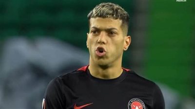 الظهور الأول.. إمام عاشور يسجل أول أهدافه بقميص ميتلاند بمرمى سبورتنج لشبونة