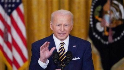 بايدن يتمسك بعدم الاعتذار عن إسقاط المنطاد الصيني