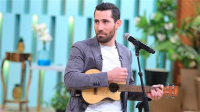 عزيز مرقة: أهلي ضيعوني 3 مرات في طفولتي (فيديو)