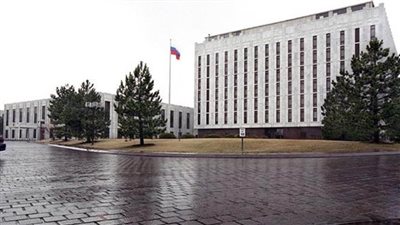 روسيا: تصريحات الخارجية الأمريكية الأخيرة تفضح تورطها في الصراع