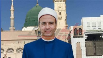 الدكتور صفوت عمارة: الإسراء والمعراج مكافأة إلهية للنبي وأمته