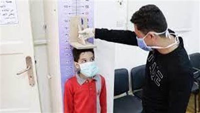 الصحة: فحص 1.884 مليون طالب من «الأنيميا والسمنة والتقزم» بالمدارس الابتدائية