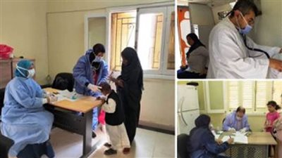 الصحة: إجراء 1.58 مليون جراحة ضمن المبادرة الرئاسية لإنهاء قوائم الانتظار