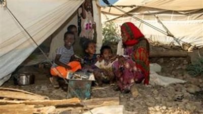 مفوضية شؤون اللاجئين: فرار أكثر من 60 ألف صومالي إلى المنطقة الصومالية الإثيوبية