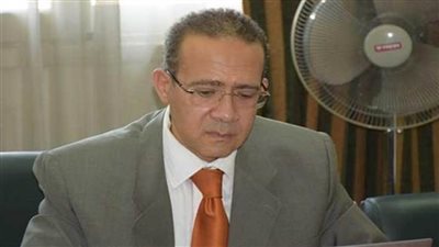 رئيس المجلس العربي للمياه: العالم يواجه عدة تحديات ناجمة عن تغير المناخ