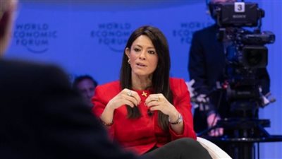 وزيرة التعاون الدولي تؤكد تطلع مصر للاستفادة من الميزة النسبية للأمم المتحدة في حشد الجهود لدعم 