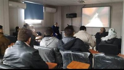 مستشفى أحمد ماهر التعليمي ينظم مؤتمره العلمي الأول بمشاركة خبراء دوليين