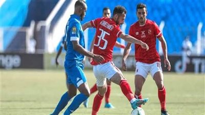 الأهلي يلتقي الهلال السوداني غدًا في بداية مشواره بدوري أبطال إفريقيا