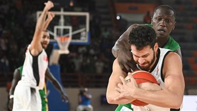 منتخب السلة يلتقي الكونغو وديا قبل تصفيات المونديال