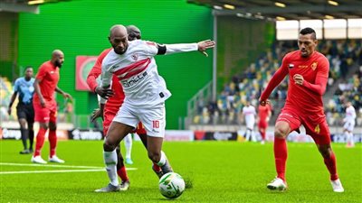 الزمالك يعود بنقطة من ليبيا ويتذيل جدول مجموعته الإفريقية