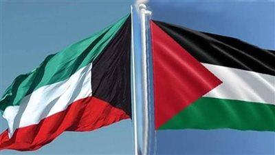 جلسة مباحثات كويتية فلسطينية على هامش الدورة الـ59 لمؤتمر ميونخ للأمن
